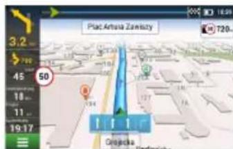 Plac Artusa Zarnisty 720- 3.2 700 45 10 11 19.17 50 194 127 111 Gogacha
