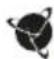 Navitel E500 Magnetic - Route to a point selected on the map - 4
