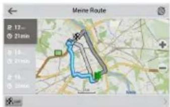 Meine Route R 17... 21mm g 18... 21mm g 19... 21mm -100 Nm