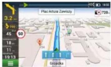 Plac Artuia Zawiszy 700... 3.2 700 45 10 11 19.13 50 154 Grojska