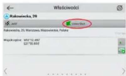 Właściwości Rakowiecka, 20 Jwot Gzene Star Rakowiecka, 20, Warszawa, Mazowiecka, Foloka Współczepie: 163°12.497 £21°50.850