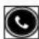 Navitel T500 3G - Receiving a phone call - 1
