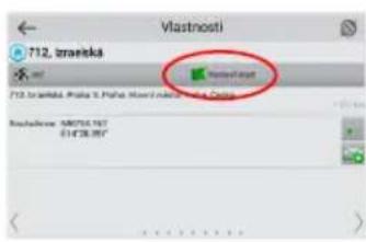 Vlastnosti 712, izraviska Vlastnosti 712 to mladka. Pihla 3. Pihla. Mawd nada Bodine Razvajana: 080754.167 214°28.95°
