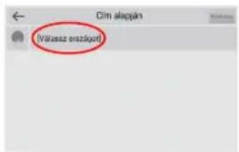 (Válassz erszégiot)