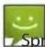 Navitel T757 LTE - Odosielanie správy - 1