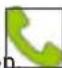 Navitel T757 LTE - Receiving a phone call - 2