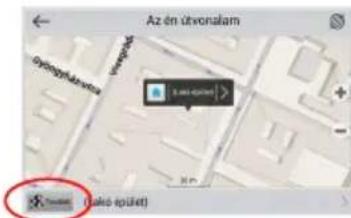 Map Route Home Work