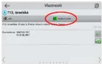 Vlastnosti 712. braiska Vlastnosti 712. braiska, Pina & Pina, Marny nava, Vlastnosti Suzuklava: 500763.197 514728.397