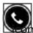 Navitel T757 LTE - Receiving a phone call - 5