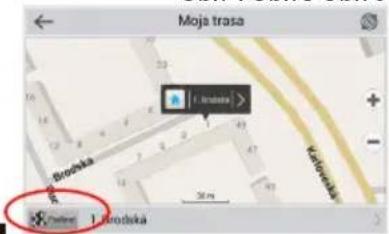 Moja trasa Mojta trasa Mojta trasa Mojta trasa