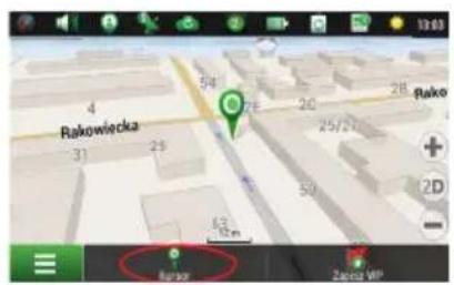 Rukowiecka 31 25 4 54 76 20 28 25/24 50 6.3 10m Bakona Zakona VIP 13.03
