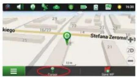 kiego 16/20 29 22 27 28 Stefana Zeroms 10 25 14 26 18 21 12 m Curser Sare WP 14:30