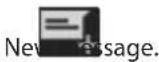 Navitel T757 LTE - Sending a message - 2