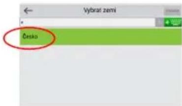 Navitel T757 LTE - Úložiště - 1