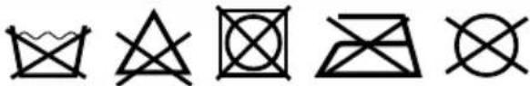 CRIVIT IAN 327354 - ● Wartung und Pflege - 1