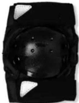 CRIVIT IAN 327354 - 2
