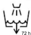Eta Airo 628 90000 - WARNINGS AND SYMBOLS USED ON THE APPLIANCE, PACKAGING OR IN THE INSTRUCTIONS MANUAL: - 3