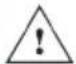 Eta Fenité 8336 90000 - SAFETY WARNING - 1