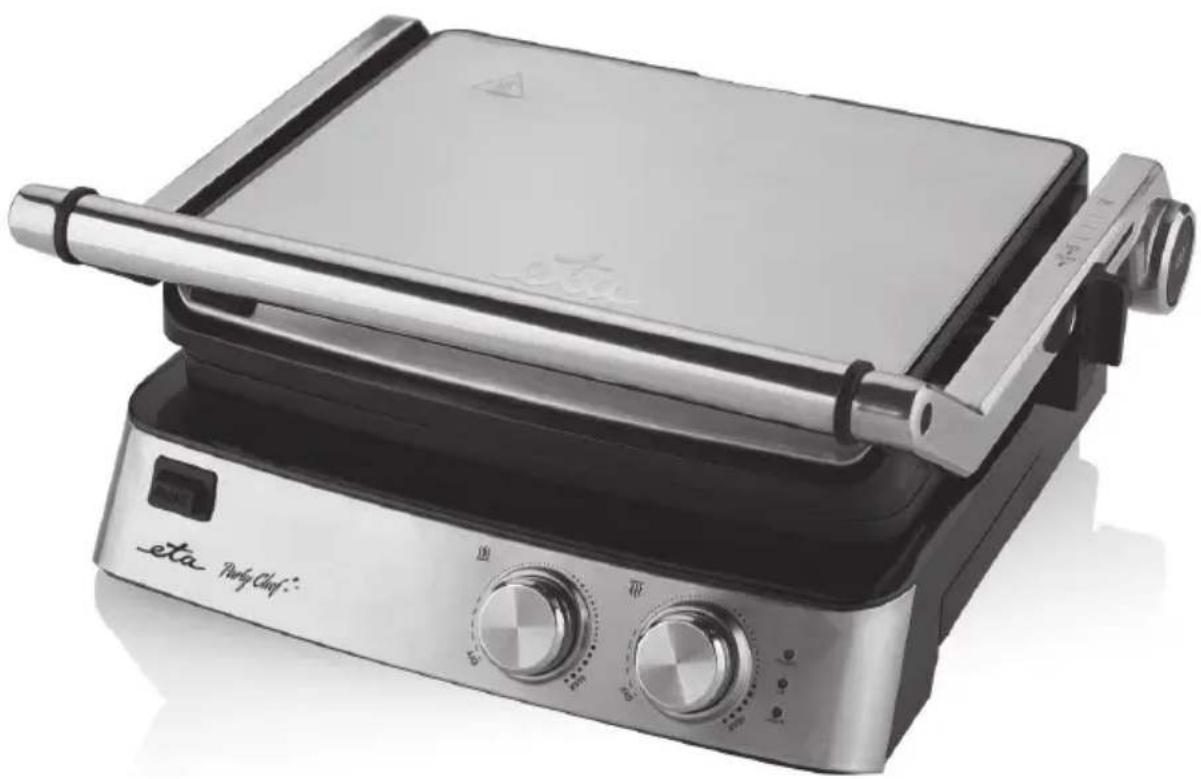 Eta Party Chef 5155 90000 - Party Chef - 1