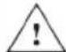 Eta Party Chef 5155 90000 - SAFETY WARNINGS - 1