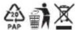 Eta Party Chef 5155 90000 - ENVIRONMENTAL PROTECTION - 1