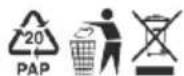 Eta Rosalia 2337 90000 - ENVIRONMENTAL PROTECTION - 1