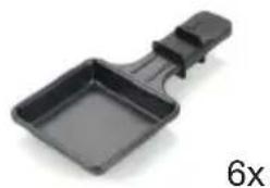 Eta Raclet 4162 90000 - 1