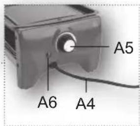 Eta Raclet 4162 90000 - TECHNICAL DATA - 6