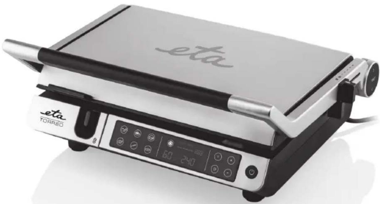 Eta Torro 7155 90000 - Torreo - 1