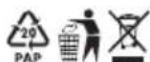 Eta Torro 7155 90000 - ENVIRONMENTAL PROTECTION - 1