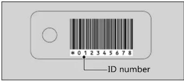Honda CLICK150i (2021) - Set up to ID number input mode - 1