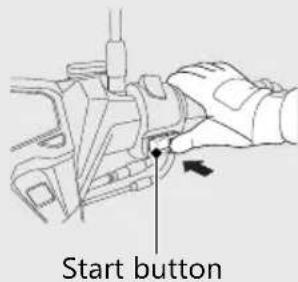 Honda CLICK150i (2021) - Adjusting the Answer Back Buzzer Sound Volume Level - 2