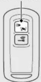 Honda CLICK150i (2021) - Anti-theft Alarm System (Continued) Adjusting the Sensitivity of Anti-theft Alarm System - 1