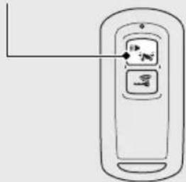Honda CLICK150i (2021) - Stopping the Anti-theft Alarm Activation - 1