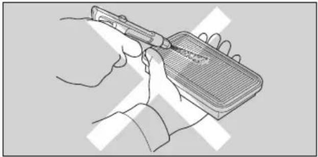 Honda CLICK150i (2021) - Air Cleaner - 1