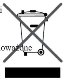 Kernau KFSB 17191 NF B - ODPOWIEDNIA UTYLIZACJA TEGO PRODUKTU - 1
