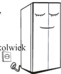 Kernau KFSB 17191 NF X - PRZYGOTOWANIE DO UŻYTKOWANIA - 1