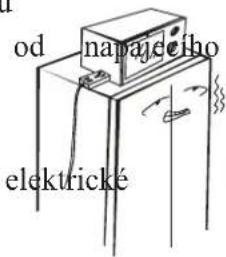 Kernau KFSB 17191 NF X - ELEKTRICKÁ UPOZORNĚNÍ - 4