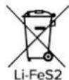 Kernau KIH 64.1 - DISPOSAL OF USED EQUIPMENT - 2