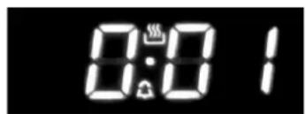 Kernau KBO 0961 PP B - Časovač / Timer - 1