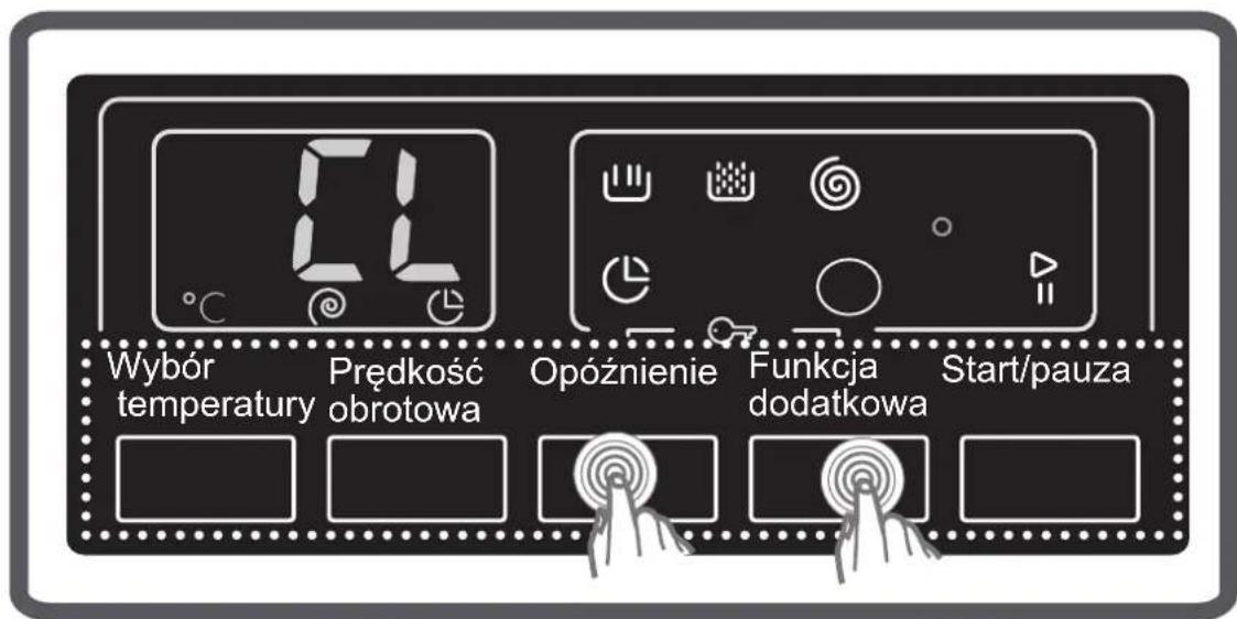 Kernau KFWM 8563144 IA - Tlačítko Start/pauza - 3