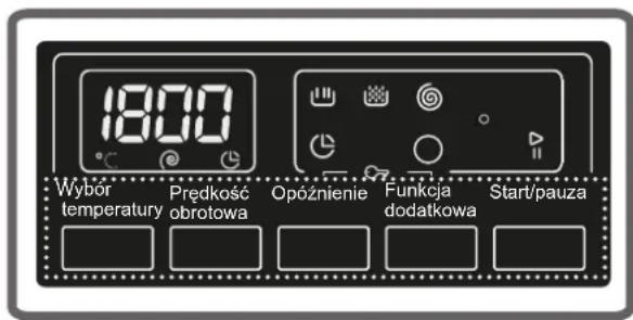 Kernau KFWM 8563144 IA - ПРИЧИНА ВІДСУТНОСТІ АКТИВАЦІЇ: - 1