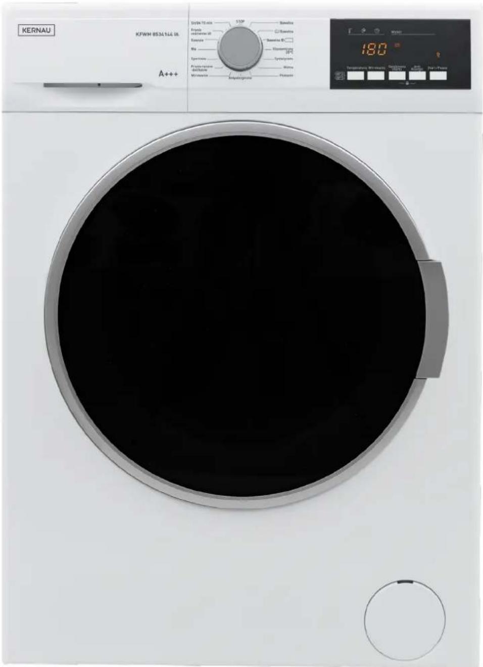 Kernau KFWM 8563144 IA - KFWM 8563144 IA - 1