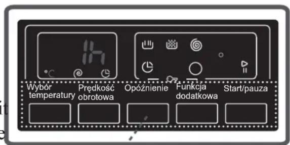 Kernau KFWM 8563144 IA - Časovač prodlevy - 1
