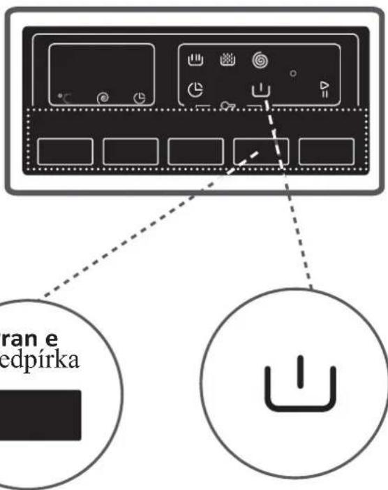 Kernau KFWM 8563144 IA - Předpírka\* - 1