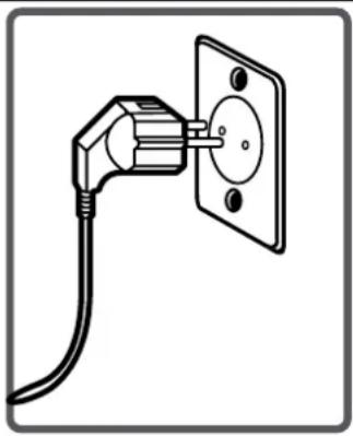 Kernau KFWM 8563144 IA - ЗАСТЕРЕЖЕННЯ - 2