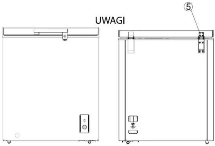 Kernau KFCF 2601 EW - INSTALACJA - 4