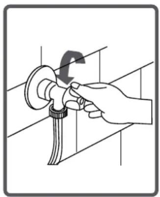 Kernau KFWM 754203 - ⚠POZORNĚNÍ - 1