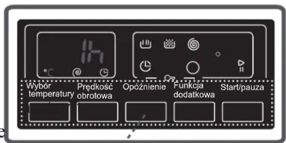 Kernau KFWM 754203 - Časovač prodlevy - 1