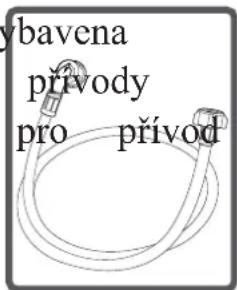 Kernau KFWM 754203 - PŘIPOJENÍ VODY - 1